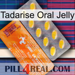 Tadarise Oral Jelly new05